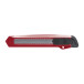 Loktox rouge  coupe papier 