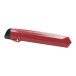 Loktox rouge  coupe papier 
