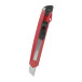 Loktox rouge  coupe papier 