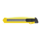 Loktox yellow  paper knife 