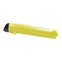 Loktox yellow  paper knife 