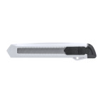 Loktox white  paper knife 