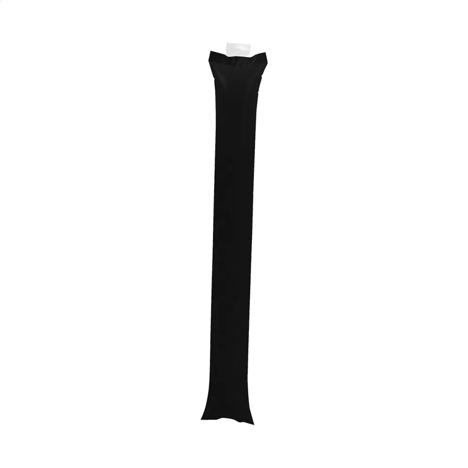 Stixy noir  tap-tap (2 pcs) 