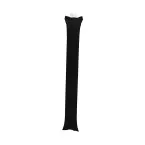 Stixy black  cheering sticks 