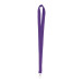Event paars  lanyard 