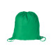 Kassy vert  sac à dos 