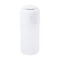 Mistify white  humidifier 