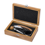 Abruzzo natural  wine set 