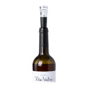 Wistop black  wine vacuum stopper 