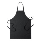 Garcon noir  tablier de...