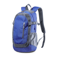 Tengri bleu  sac à dos 