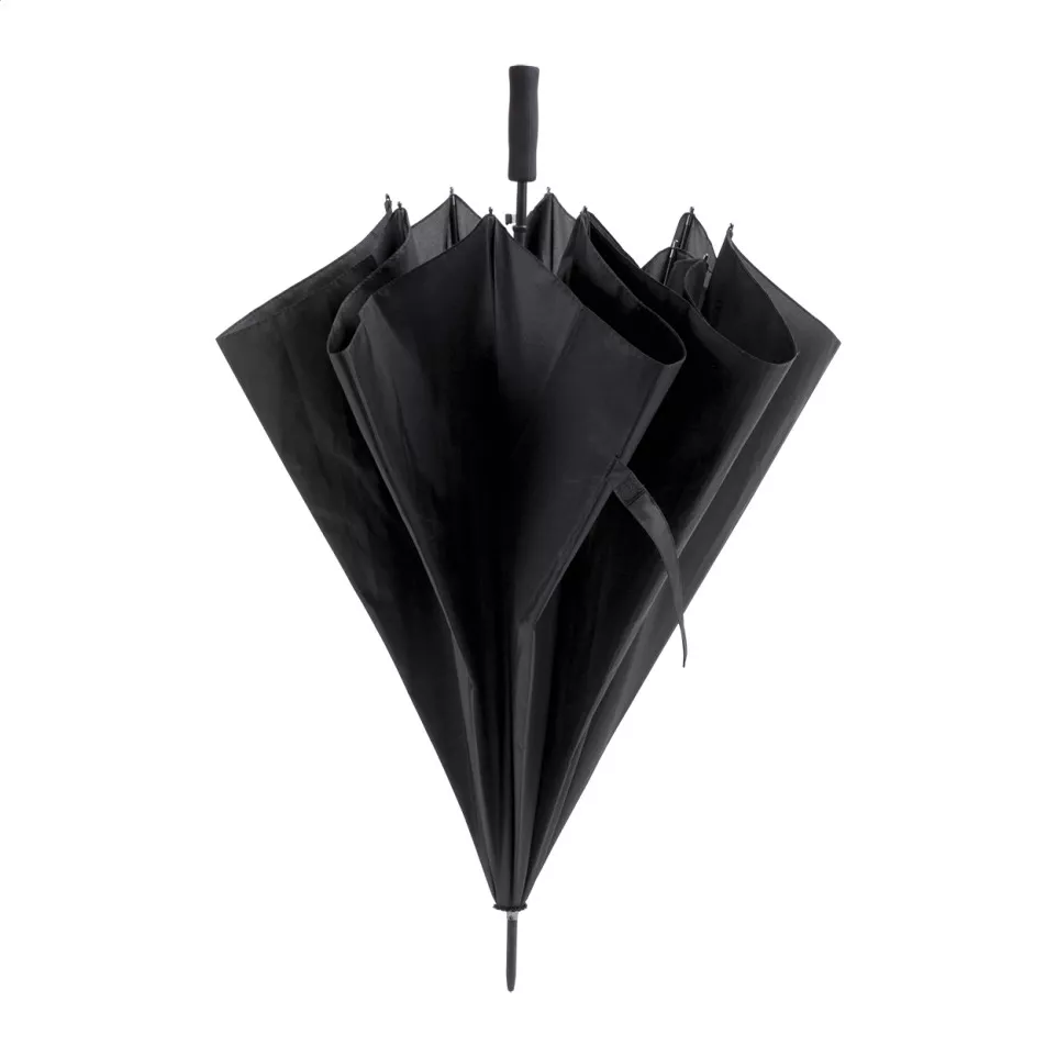 Maximus noir  parapluie 