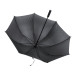 Maximus noir  parapluie 
