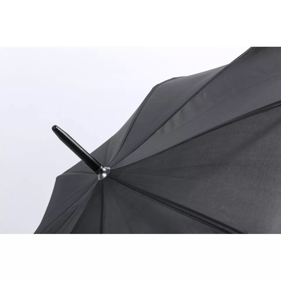 Maximus black  umbrella 