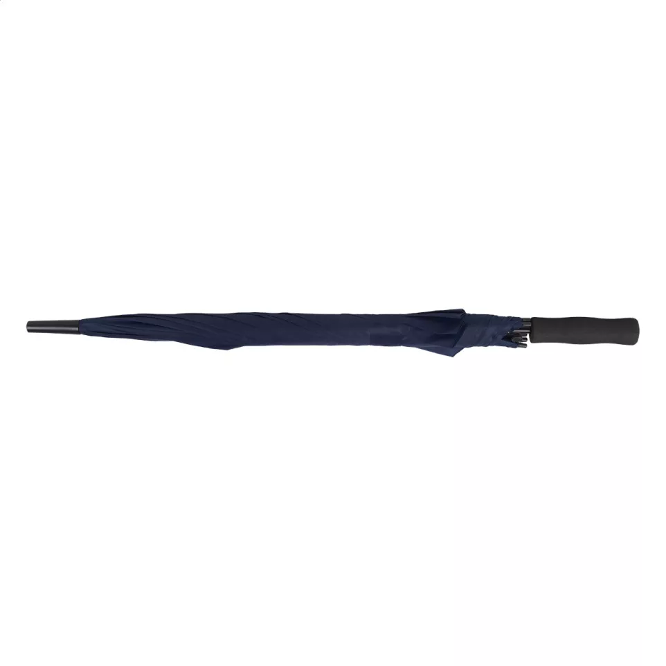Maximus donker blauw  paraplu 