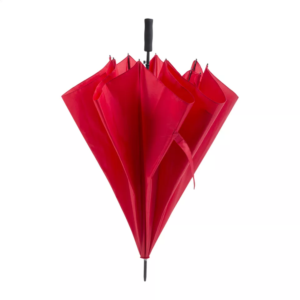 Maximus red  umbrella 