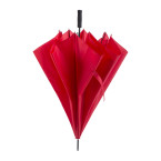 Maximus red  umbrella 