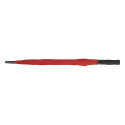Maximus rouge  parapluie 