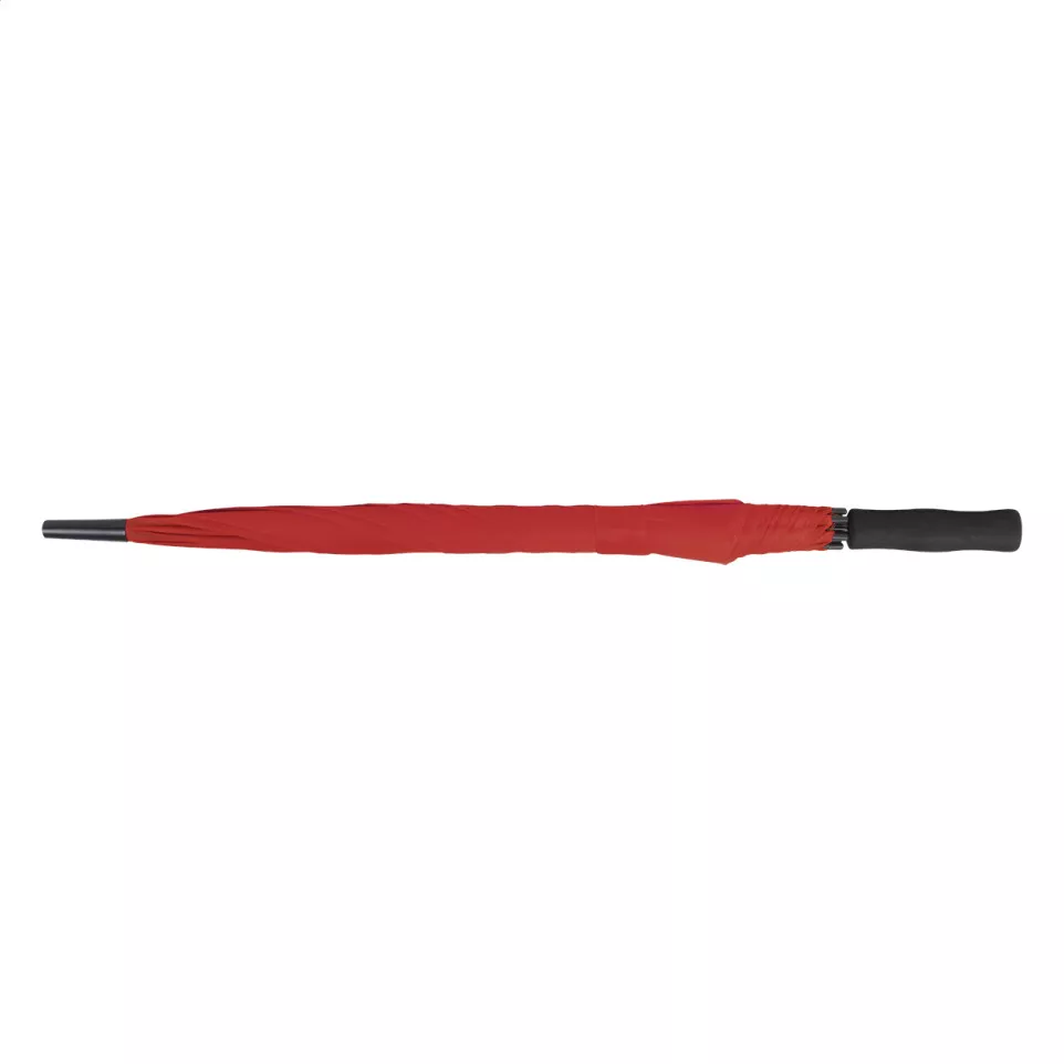 Maximus red  umbrella 