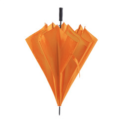 Maximus orange  parapluie 