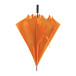 Maximus oranje  paraplu 