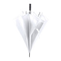Maximus blanc  parapluie 