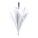 Maximus blanc  parapluie 
