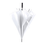 Maximus blanc  parapluie 