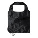 Baltox black  foldable shopping bag 