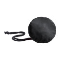 Baltox black  foldable shopping bag 