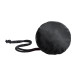 Baltox noir  sac shopping 