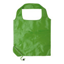 Baltox green  foldable shopping bag 