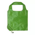 Baltox vert  sac shopping 
