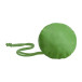 Baltox green  foldable shopping bag 