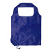 Baltox blue  foldable shopping bag 