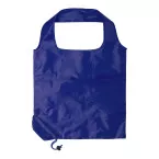 Baltox bleu  sac shopping 