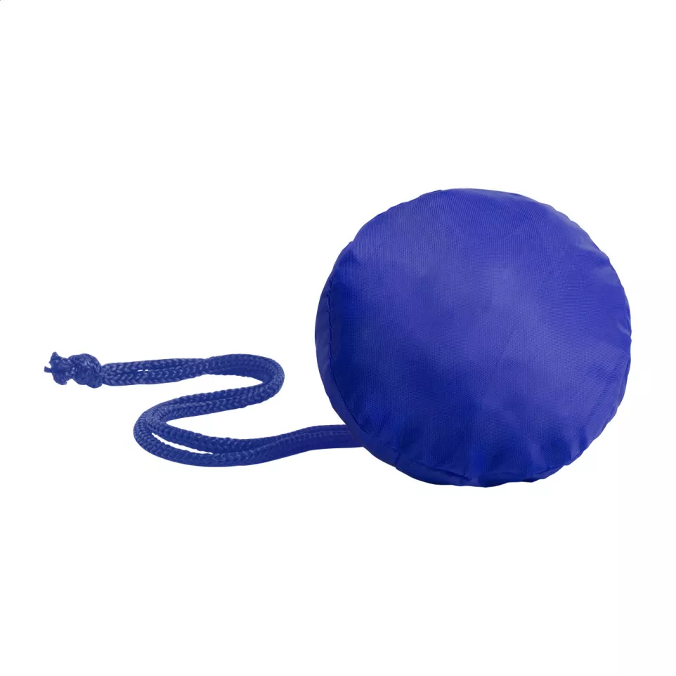 Baltox bleu  sac shopping 