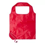 Baltox rouge  sac shopping 