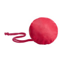 Baltox rouge  sac shopping 