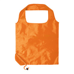 Baltox orange  sac shopping 