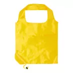 Baltox jaune  sac shopping 