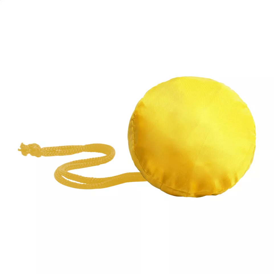 Baltox jaune  sac shopping 
