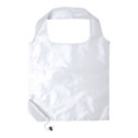 Baltox white  foldable shopping bag 