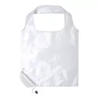 Baltox blanc  sac shopping 