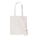 Baloky natural  cotton shopping bag 