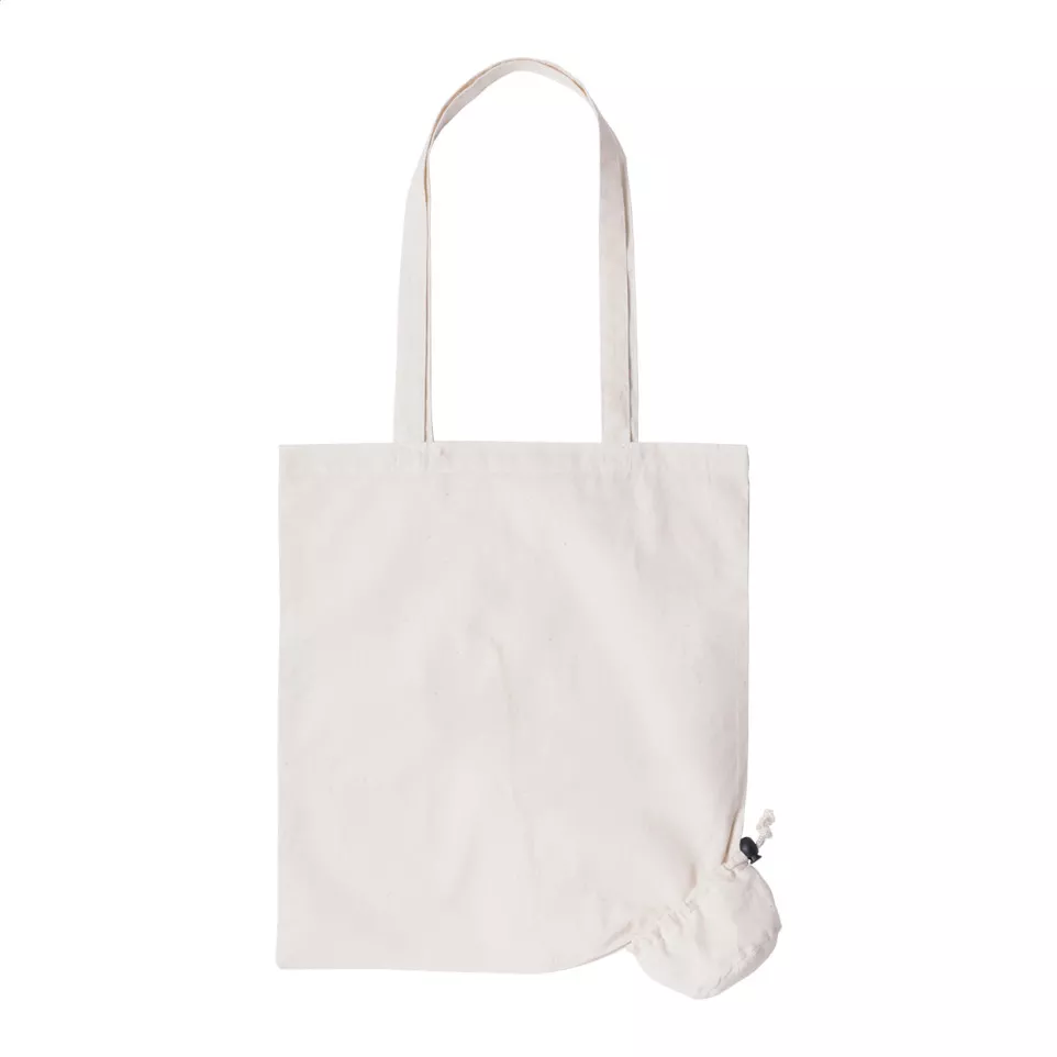 Baloky naturelle  tote bag 
