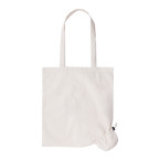 Baloky naturelle  tote bag 