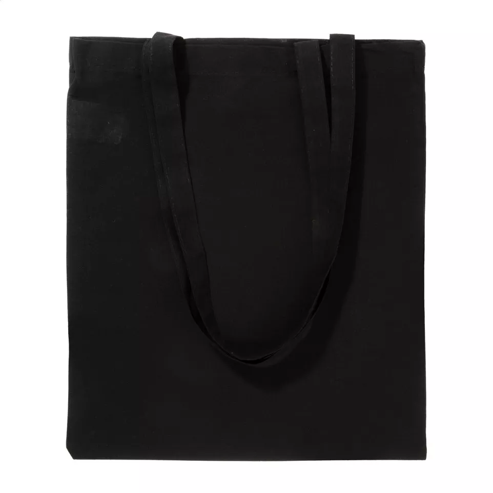 Colote Plus noir  tote bag 