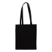 Colote Plus noir  tote bag 