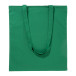 Colote Plus groen  boodschappen tas  